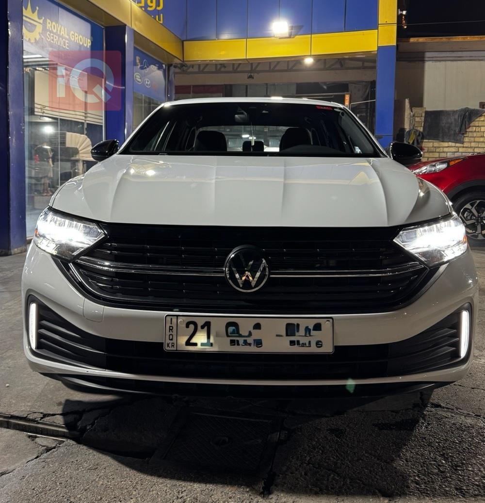 Volkswagen Jetta
